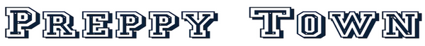PreppyTown logo